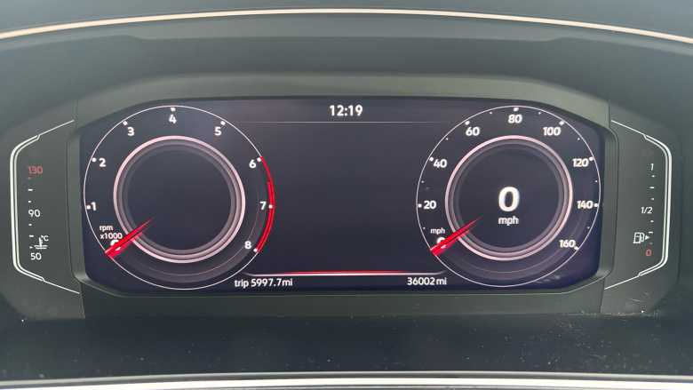 Volkswagen Tiguan 1.5 TSI 150 Elegance 5dr DSG Petrol Estate